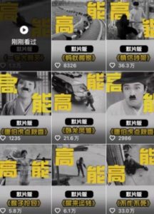 全网首发,卓别林复古视频制作教学,抖音全新赛道,可以进精选签独家,适合零基础新手操作|淘骐网赚资源库