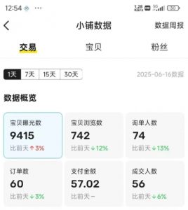 闲鱼半自动项目第二期,可能是迄今为止最稳的项目,兼职月收益9k|淘骐网赚资源库