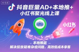 抖音AI服装图文带货赛道，这个玩法真的有点香！认真做月入1W+|淘骐网赚资源库