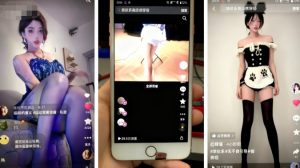 11月最新抖音快手美女起号技术，抖音素材混剪+快手搬运二创|淘骐网赚资源库
