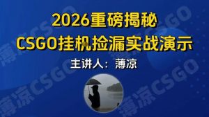 CSGO游戏挂G游戏搬砖最新升级，普通小白一部手机可日入3张+当天见结果，支持验证【揭秘】-第一资源库