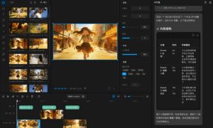 开源“剪映CapCut”替代品,居然支持一键生成视频字幕?还可在线AI剪辑视频,这也太爽了吧Cutia|淘骐网赚资源库