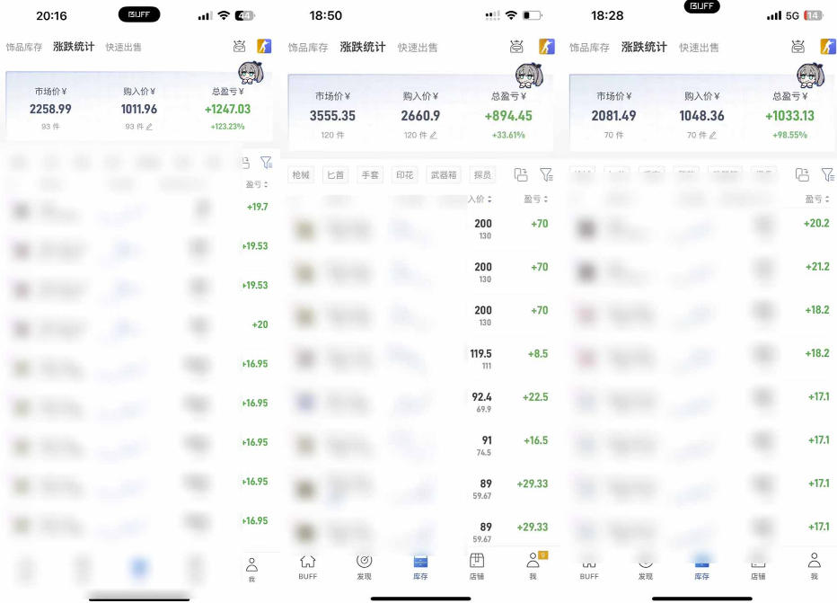 steam游戏掘金，AI脚本数据采集，轻松月入过1W，每7天收益20-80%【揭秘】|淘骐网赚资源库