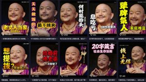 名人语录短视频教学,2026年最新赛道,涨粉变现两不误|淘骐网赚资源库