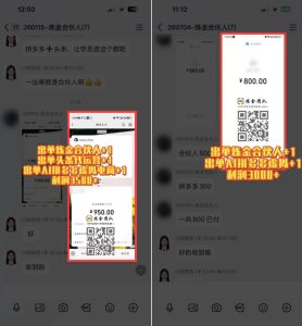 互联网王牌项目——知识付费,保底月入过1W,真正意义上的长期稳定项目【揭秘】|淘骐网赚资源库