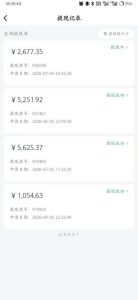 爱奇艺搬砖项目，每天收益稳定在500，跟着步骤操作、每天愿意花时间执行，就可以落地|淘骐网赚资源库