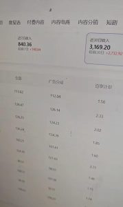 百家号科普类视频项目,过乘风和创作人教学,不需要人工剪辑,单号日入100+可批量矩阵放大|淘骐网赚资源库
