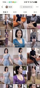 抖音8W粉丝博主陈美娇的AI美女跳舞赛道玩法,AI真人图片+跳舞视频生成,抖音自热,不提示AI制作教学|淘骐网赚资源库