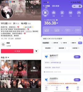 抖音17W粉丝博主的美女卡点视频教学，新手也能快速起号变现，网盘拉新+收徒+商单多种收益|淘骐网赚资源库
