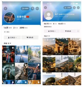 10月底抖音最新涨粉教学，实测3天2000粉，助力新手快速起号变现|淘骐网赚资源库