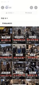 抖音8W粉丝博主的AI纪实大案还原教学,新人也能做出百W播放的悬疑内容,抓住AI风口红利,用AI讲好每一个真实故事|淘骐网赚资源库